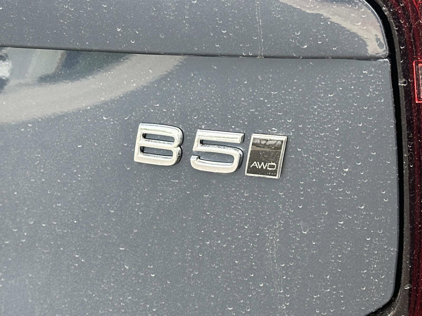 New 2026 Volvo XC90 B5 Plus AWD/4WD image 23