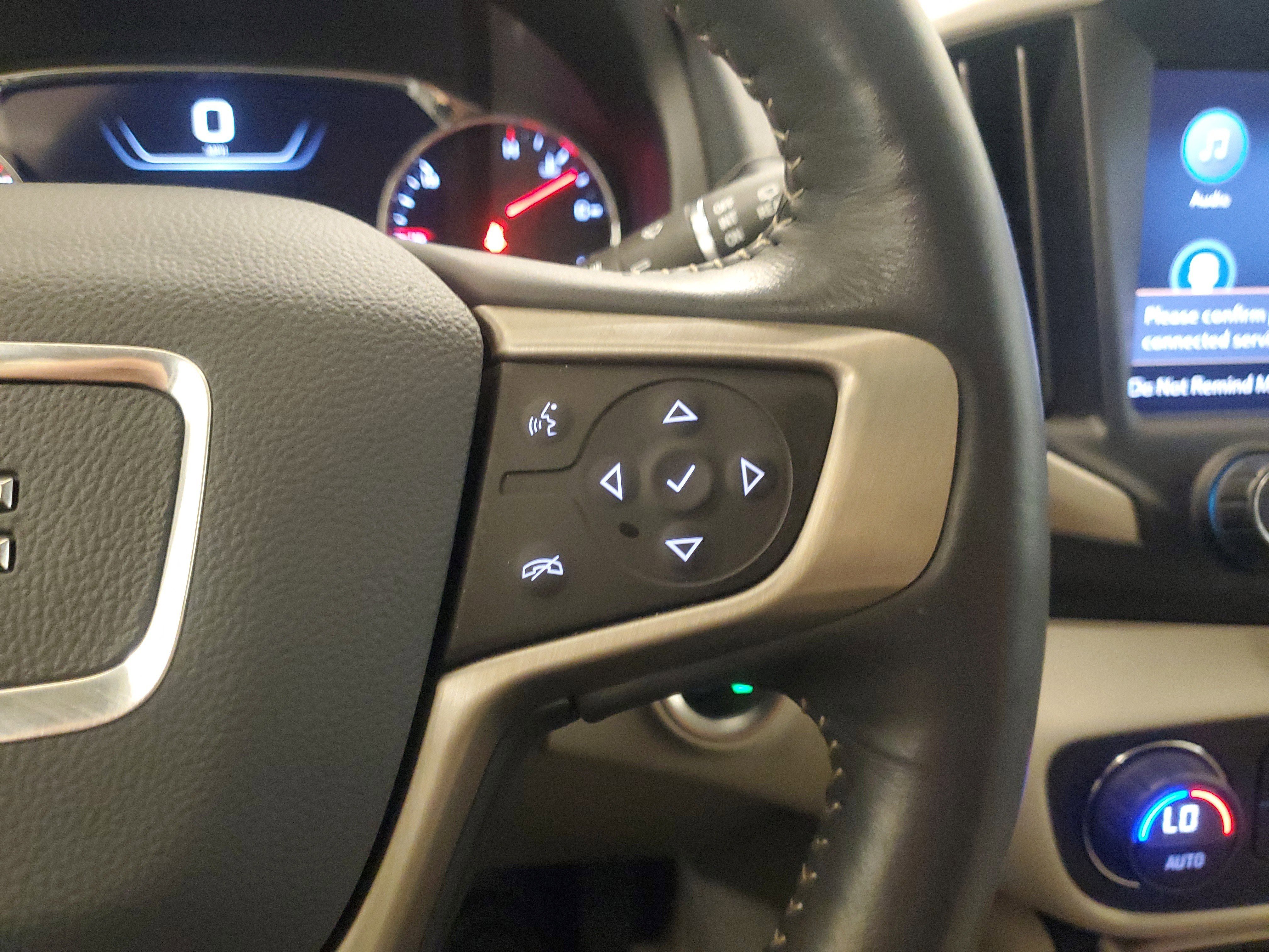 Used 2022 GMC Terrain Denali w/ Denali Premium Package image 26