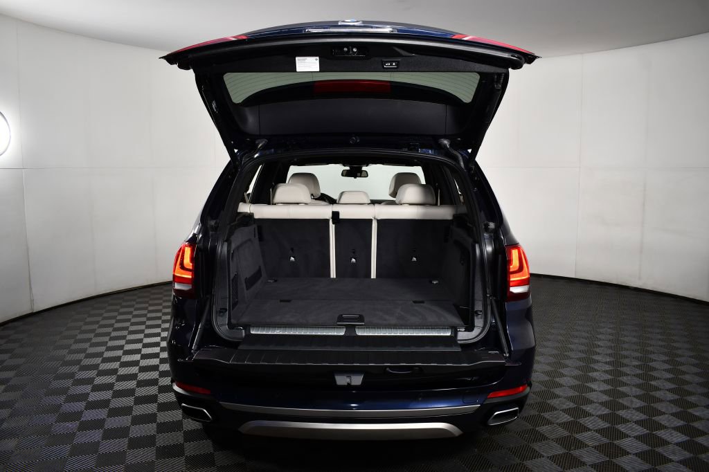 Used 2018 BMW X5 xDrive40e w/ Driving Assistance Package image 13