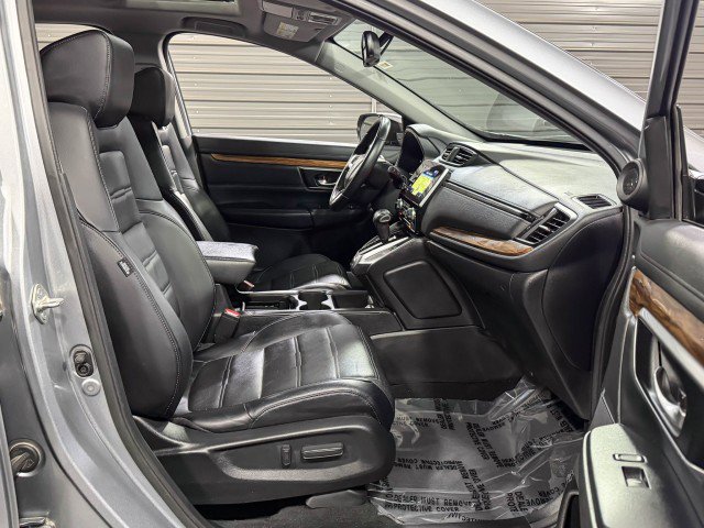 Used 2018 Honda CR-V Touring image 14