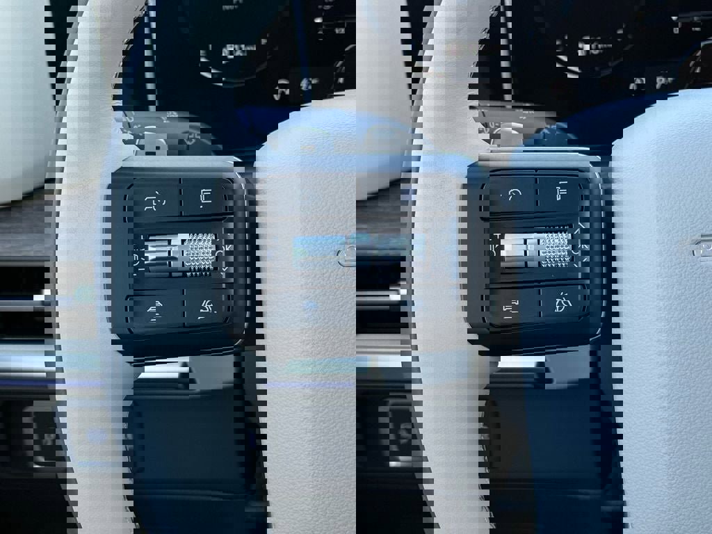 New 2026 Hyundai Santa Fe Calligraphy image 18