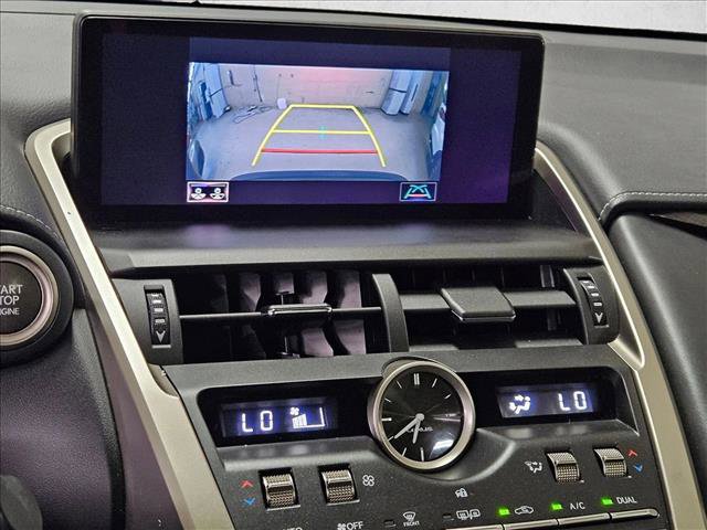 Used 2021 Lexus NX 300 FWD w/ Premium Package image 16