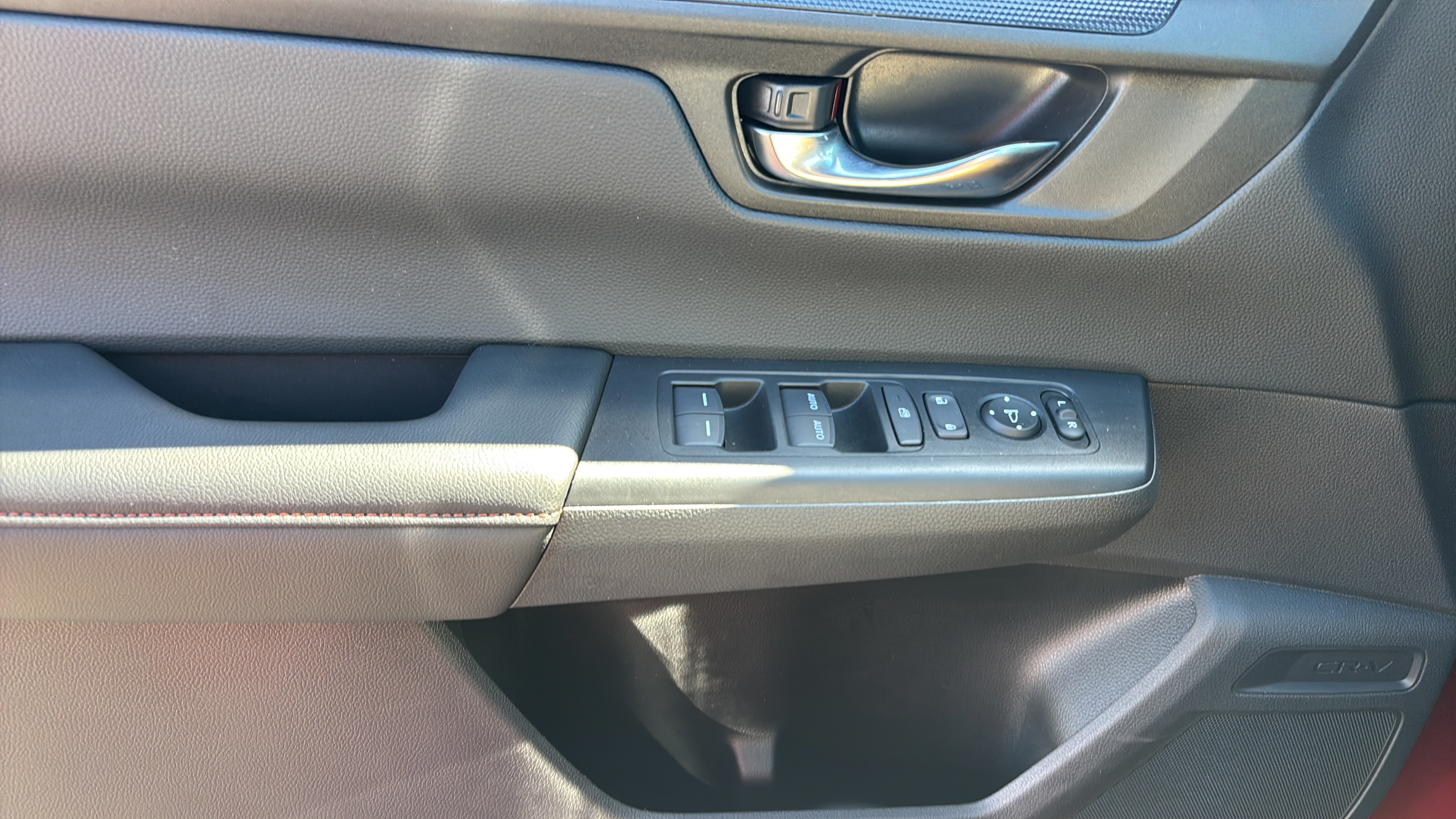 Used 2026 Honda CR-V TrailSport image 24