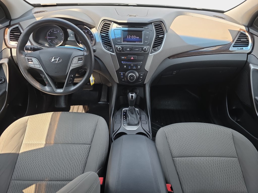 Used 2018 Hyundai Santa Fe Sport AWD/4WD image 10