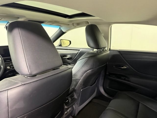 Certified 2023 Lexus ES 300h w/ Premium Package FWD image 26
