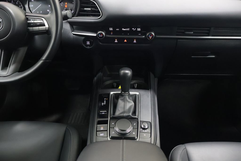 Used 2023 MAZDA CX-30 AWD 2.5 S w/ Select Package image 20