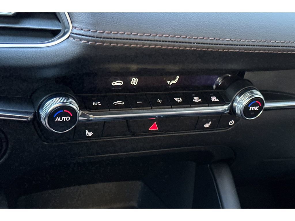 New 2026 MAZDA MAZDA3 2.5 S Premium image 19