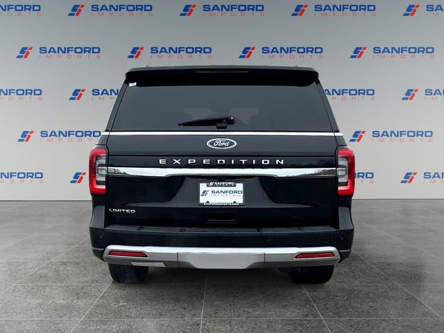 Used 2024 Ford Expedition Limited image 4