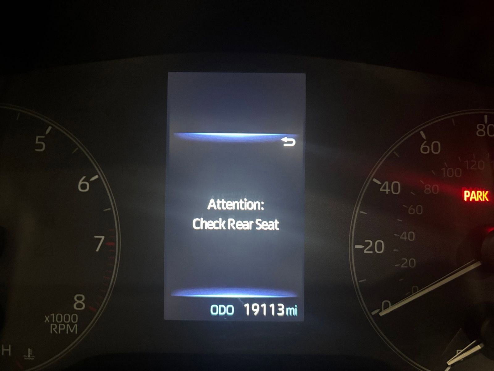 Used 2025 Toyota Corolla LE image 40