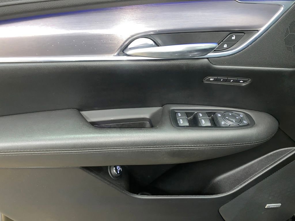 Used 2019 Cadillac XT5 Premium Luxury image 55