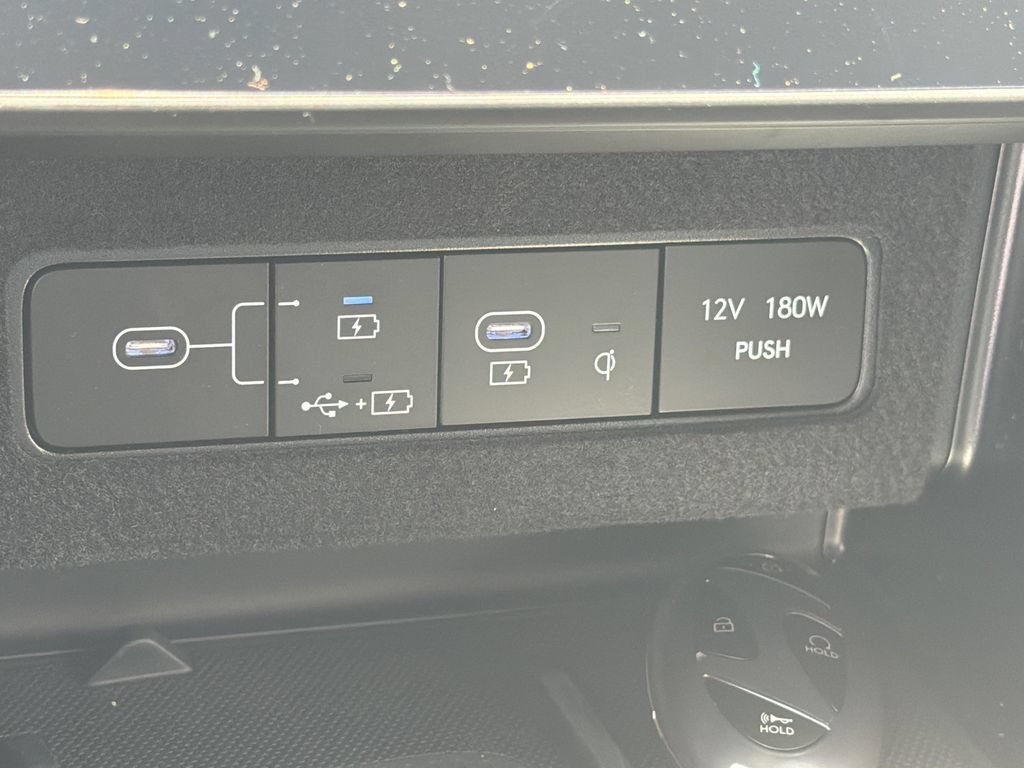 New 2026 Hyundai Sonata SEL FWD image 32