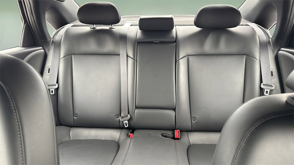 Used 2023 Hyundai Ioniq 6 SEL image 11