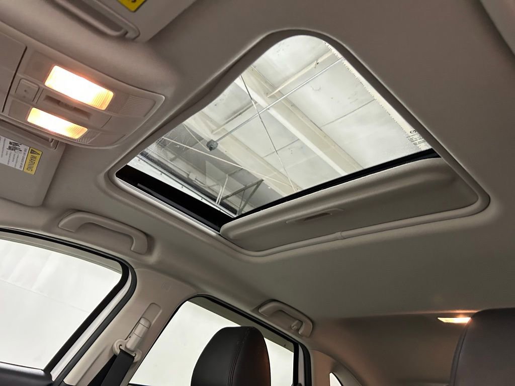 Used 2016 MAZDA CX-3 Grand Touring image 18