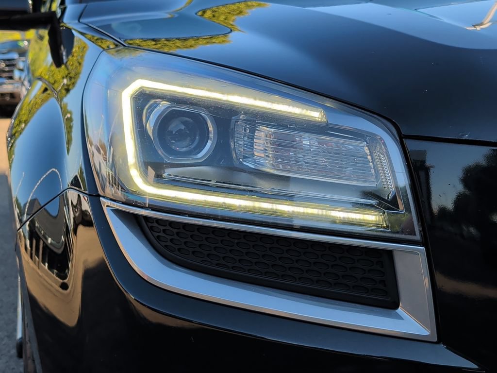 Used 2014 GMC Acadia Denali AWD/4WD image 42