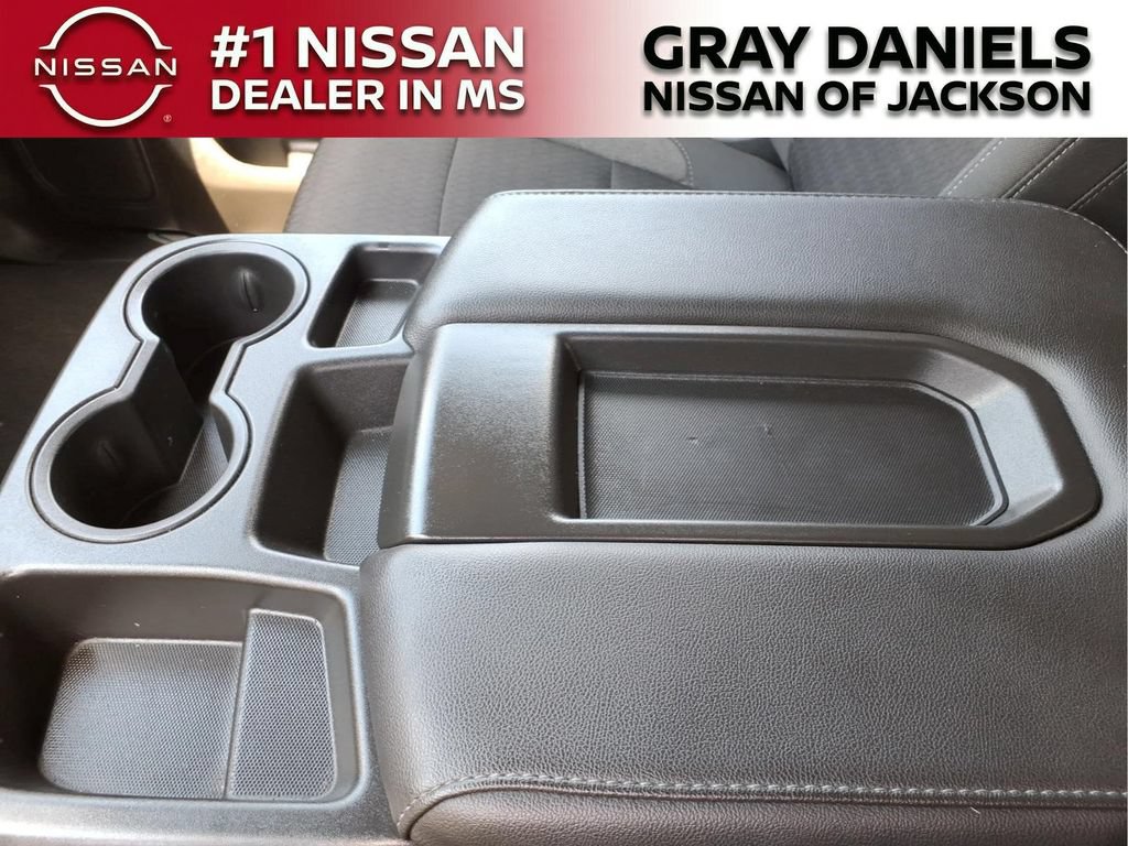 Used 2020 Chevrolet Silverado 1500 RST w/ All-Star Edition AWD/4WD image 19
