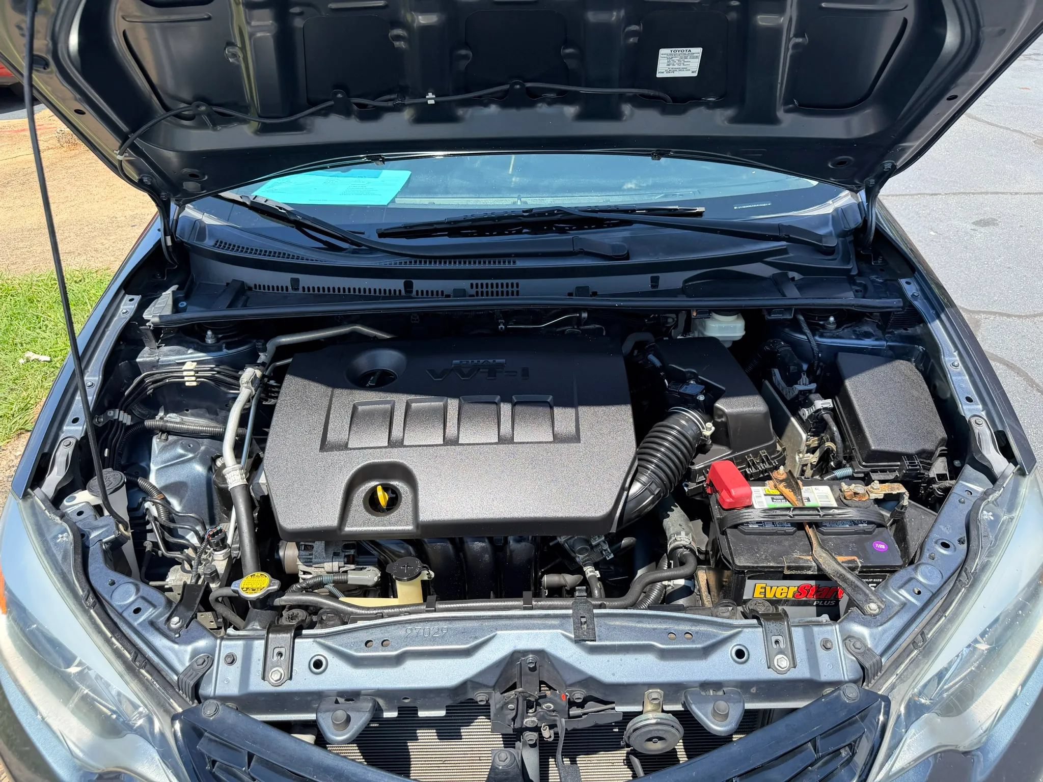Used 2016 Toyota Corolla S FWD image 22
