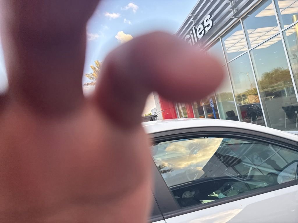 Used 2023 Kia Rio S image 9