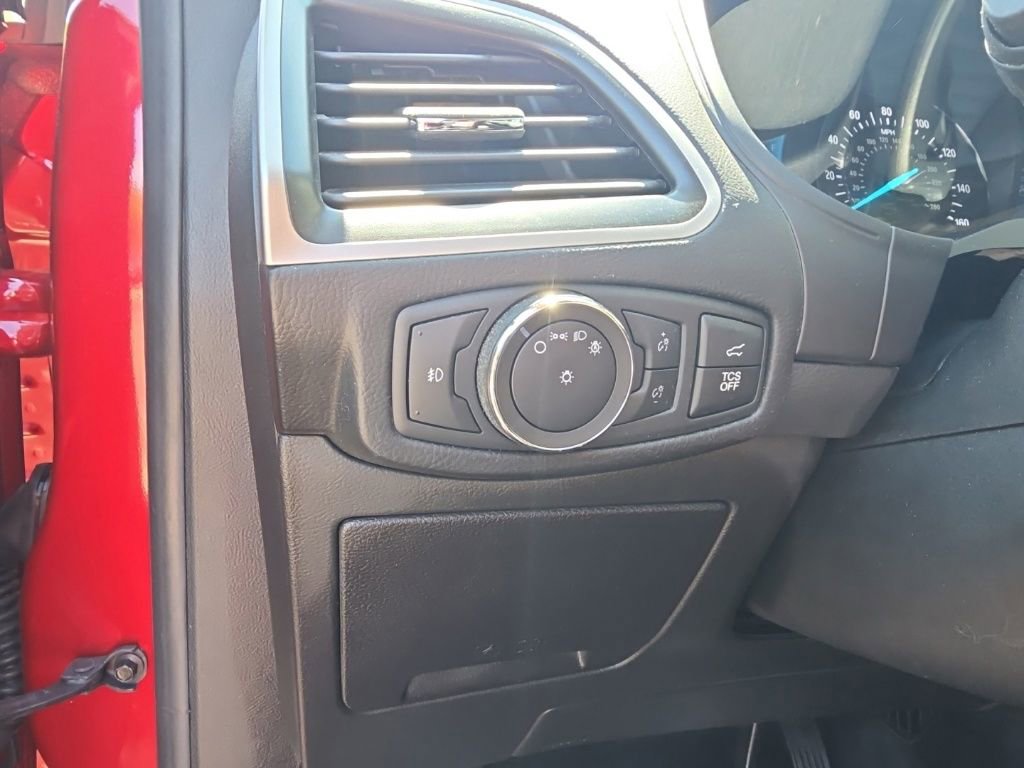 Used 2022 Ford Edge SEL w/ Convenience Package AWD/4WD image 14
