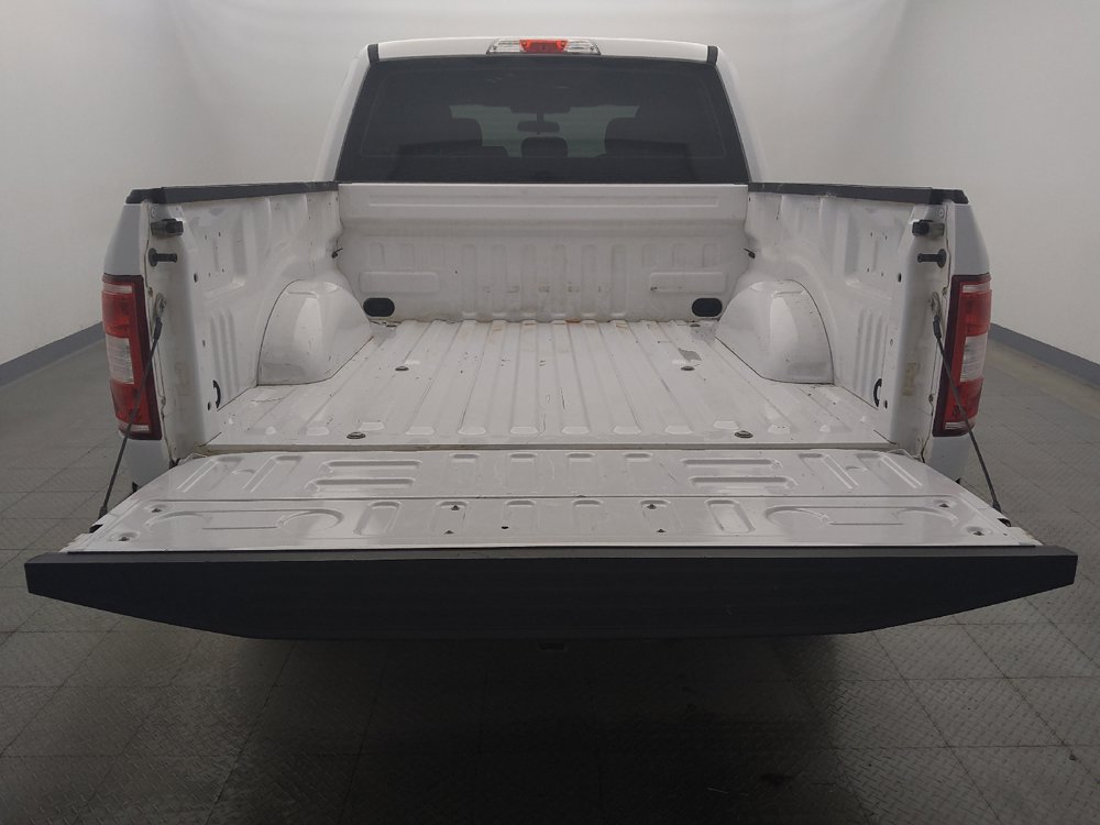 Used 2020 Ford F150 XL w/ XL Power Equipment Group RWD image 29