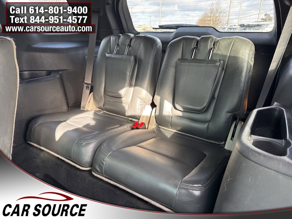 Used 2014 Ford Explorer Base image 31