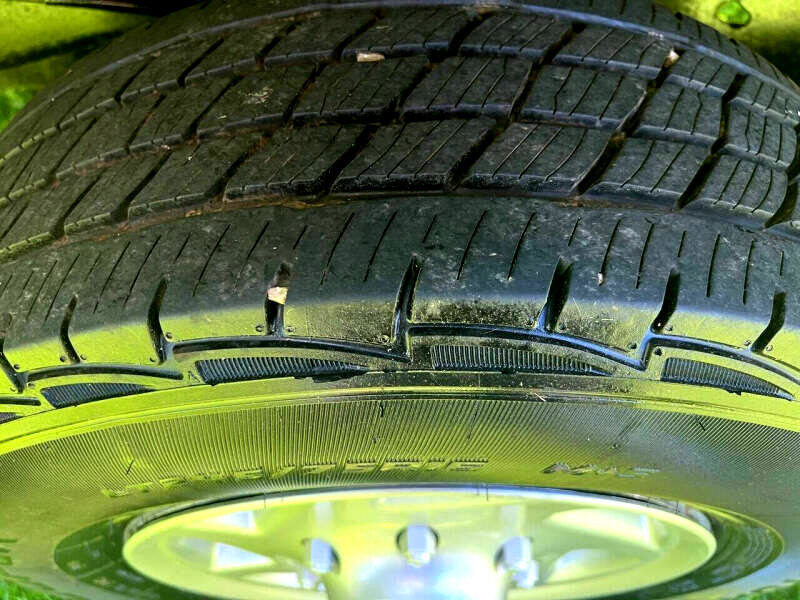 Used 2014 Ford E-250 and Econoline 250 Extended w/ Commercial Cargo Van Package RWD image 11