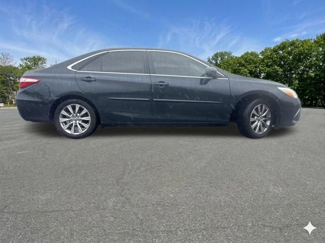 Used 2017 Toyota Camry XLE w/ Protection Package (Q2) FWD image 8