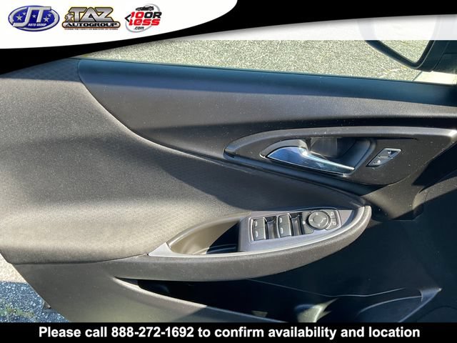 Used 2016 Chevrolet Malibu LS FWD image 11