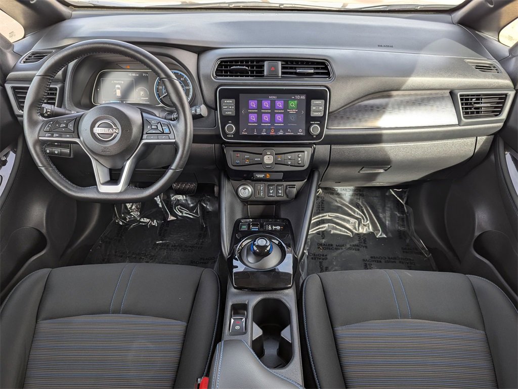 Used 2024 Nissan Leaf SV Plus image 13