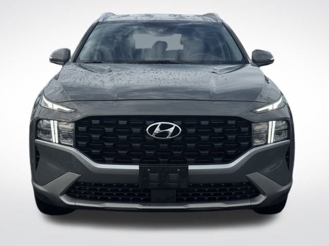 Used 2023 Hyundai Santa Fe SEL image 3