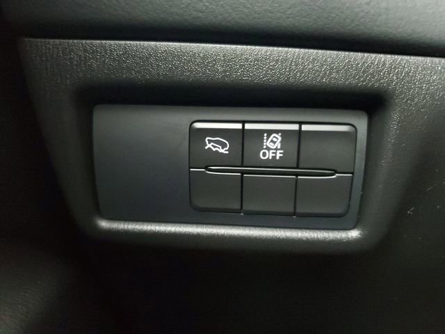 Certified 2023 MAZDA CX-5 AWD 2.5 S w/ Select Package image 34