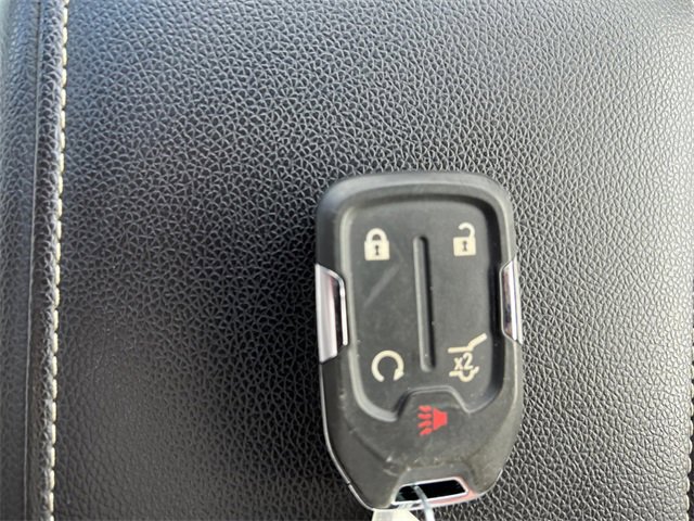 Used 2021 GMC Acadia SLE w/ Driver Convenience Package image 27