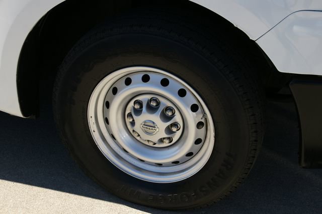 Used 2018 Nissan NV 2500 S image 8