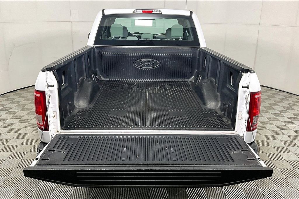 Used 2015 Ford F150 XL w/ Equipment Group 101A Mid image 32