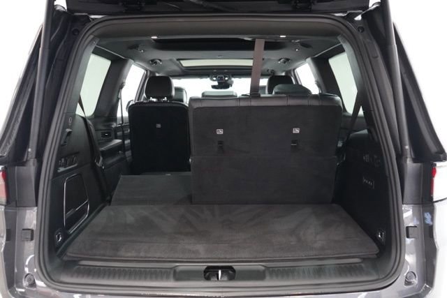Used 2022 Jeep Wagoneer Series III w/ Premium Group I image 34