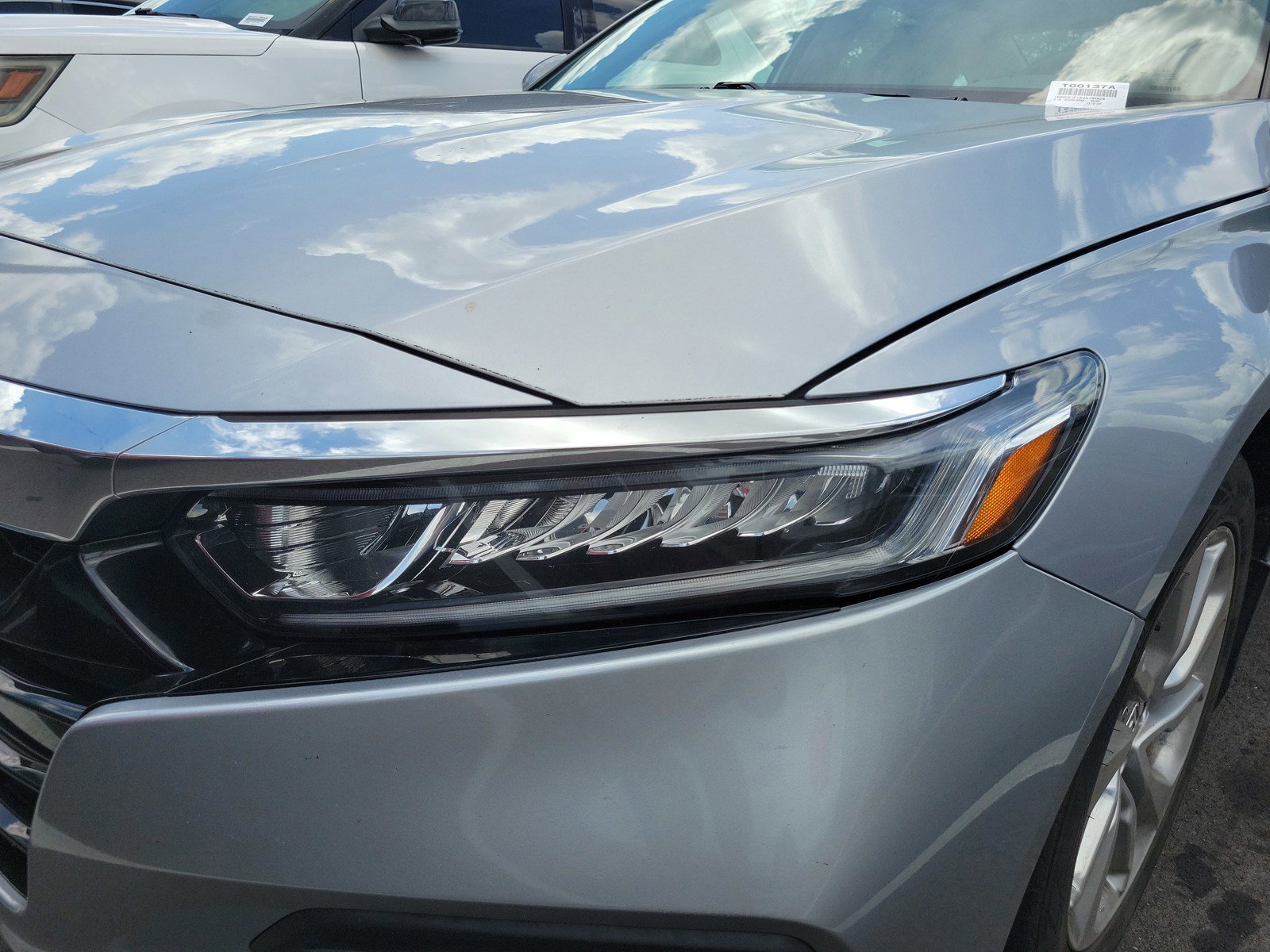 Used 2018 Honda Accord LX image 5