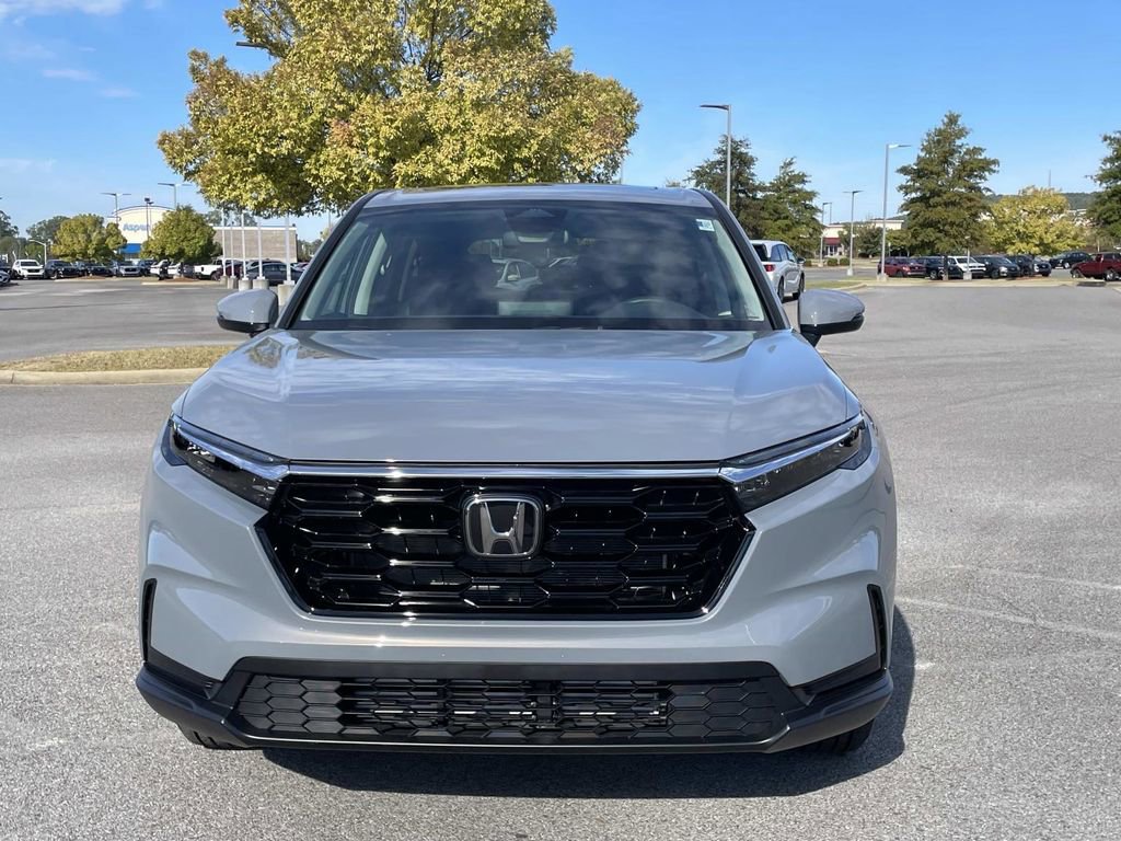 New 2026 Honda CR-V EX image 8