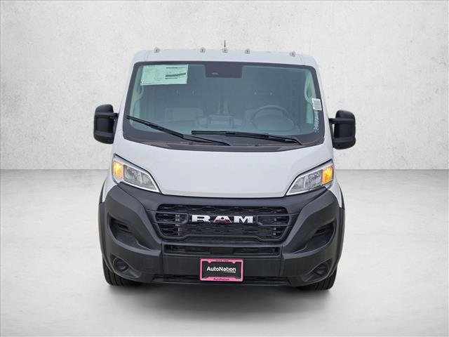 New 2025 RAM ProMaster 1500 FWD image 2