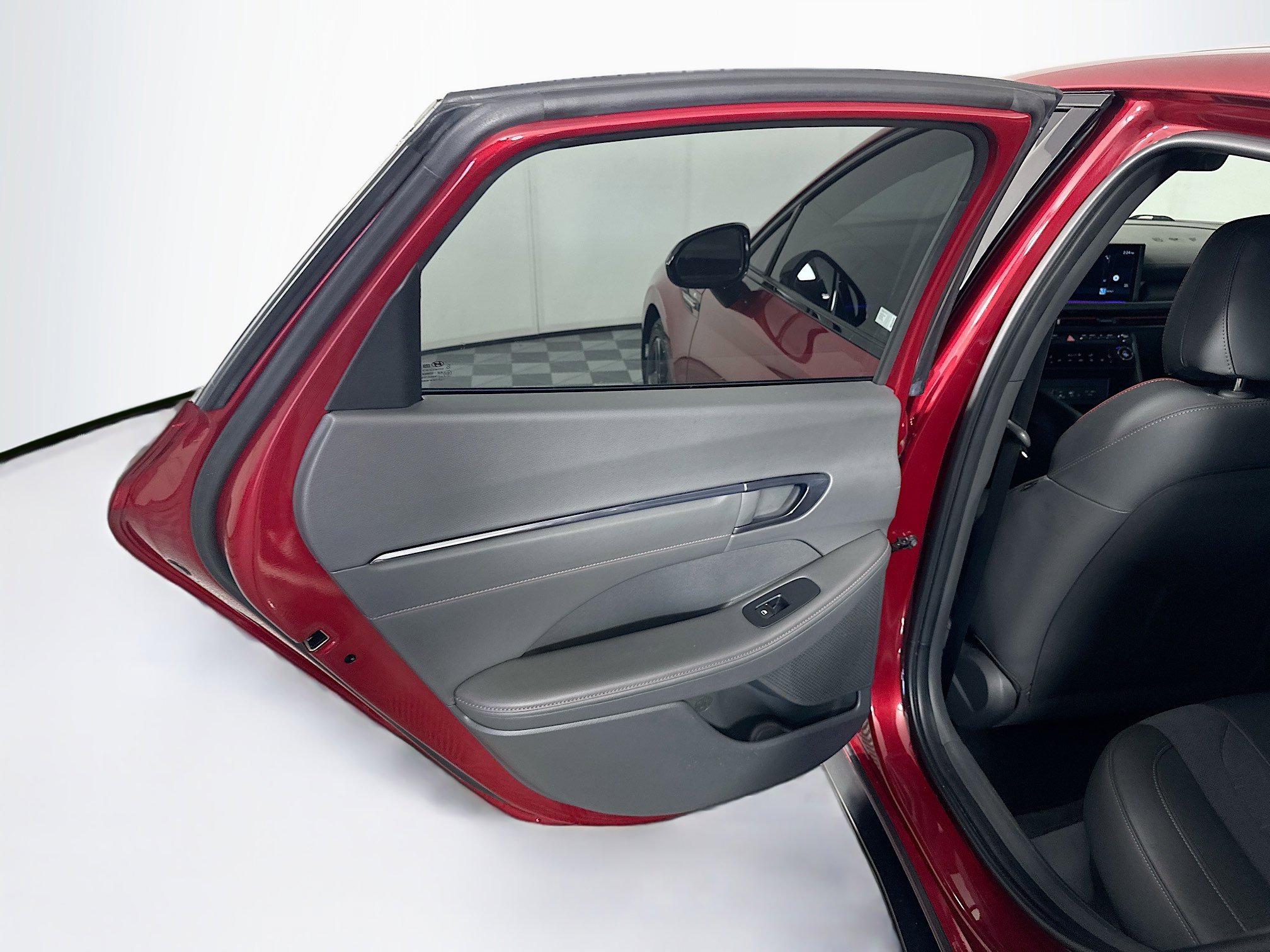 Used 2024 Hyundai Sonata N Line image 26