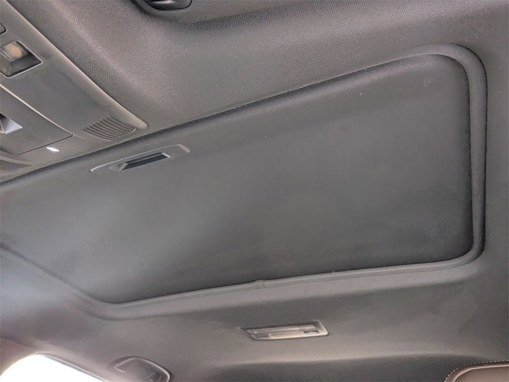 New 2025 MAZDA CX-5 Signature image 23