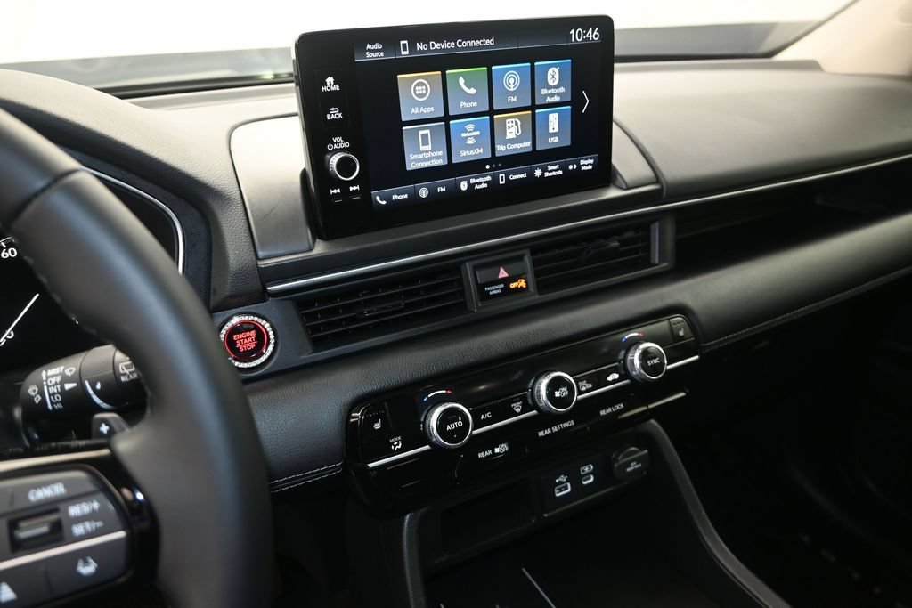 Certified 2025 Honda Pilot EX-L image 19