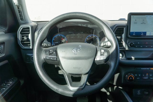 Used 2021 Ford Bronco Sport Big Bend image 23