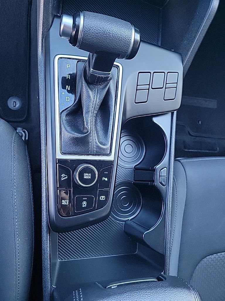 Used 2023 Kia Sportage LX FWD image 28