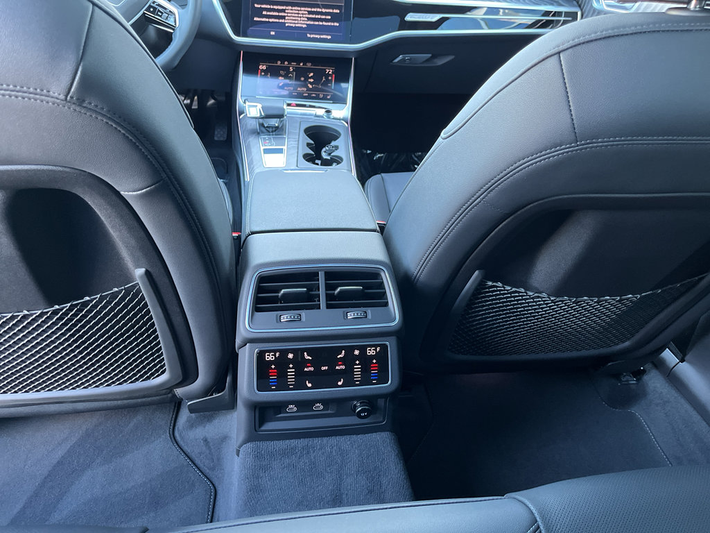 New 2026 Audi A6 Premium Plus image 15