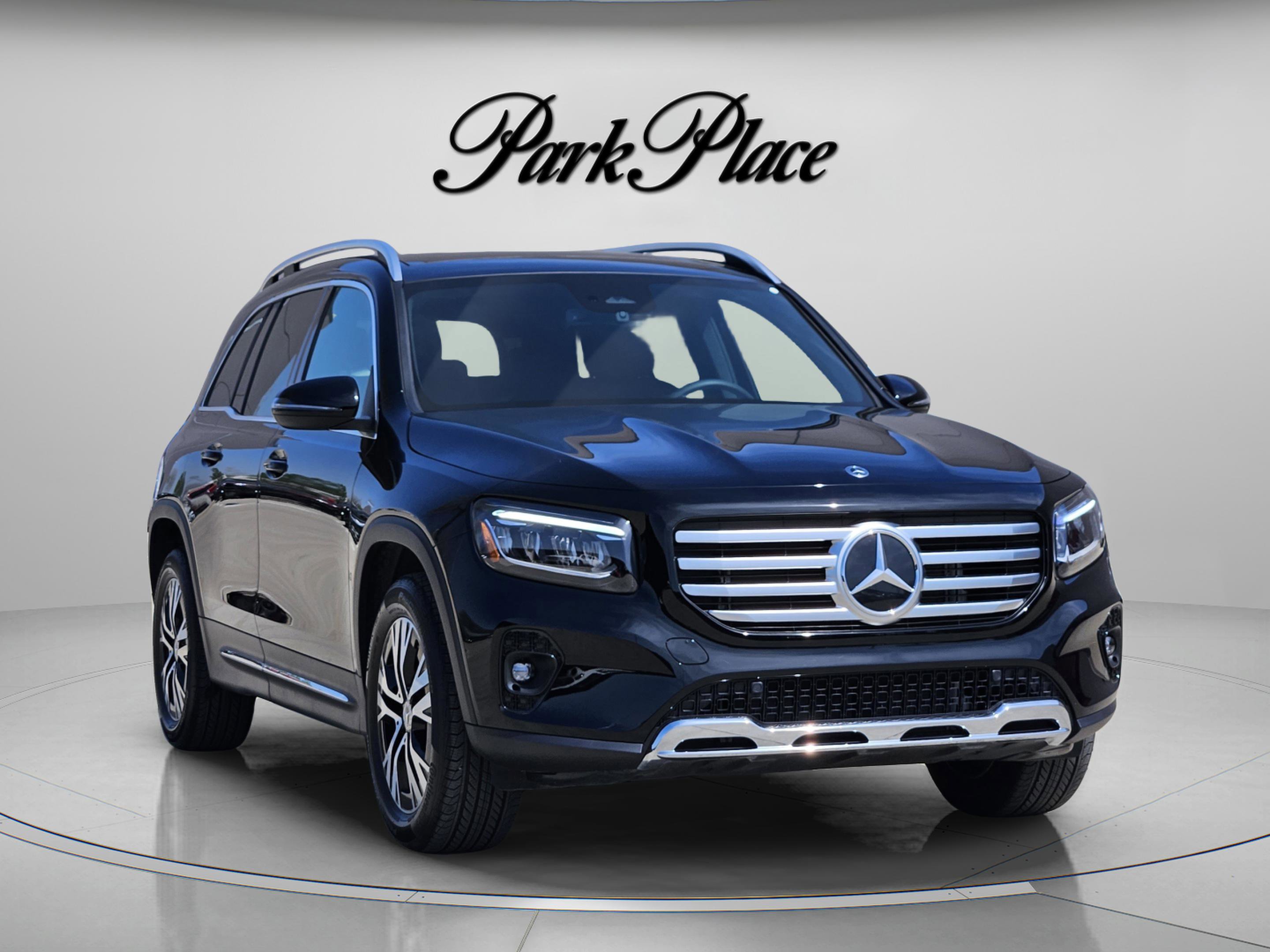 Certified 2026 Mercedes-Benz GLB 250 image 5