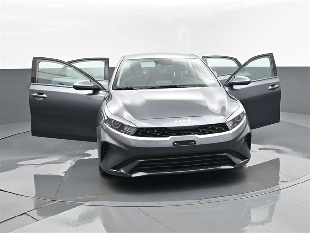 Used 2024 Kia Forte LXS w/ LXS Technology Package image 19