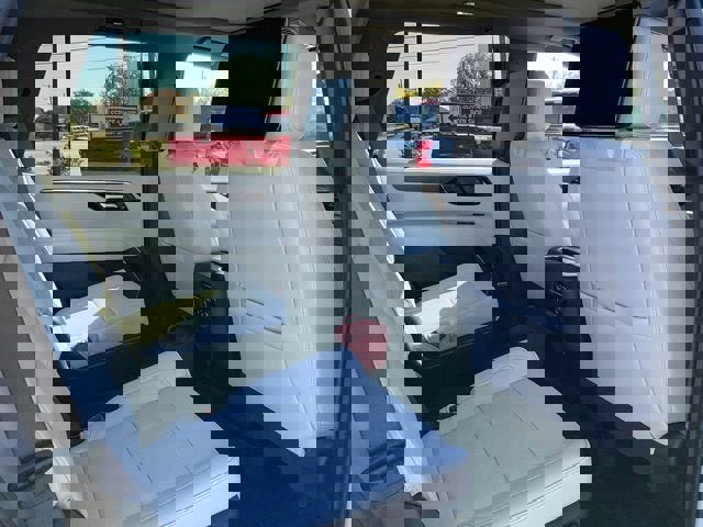 New 2026 Chevrolet Tahoe Premier image 19