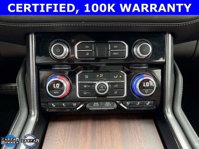 Certified 2024 GMC Yukon XL Denali Ultimate image 24