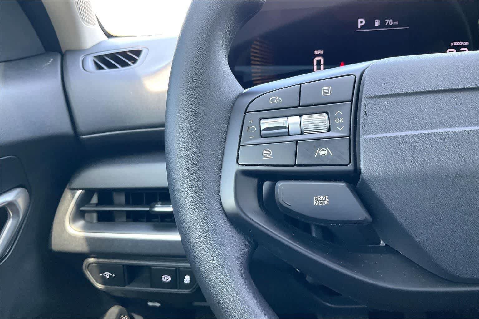 Used 2025 Kia K4 FWD image 22