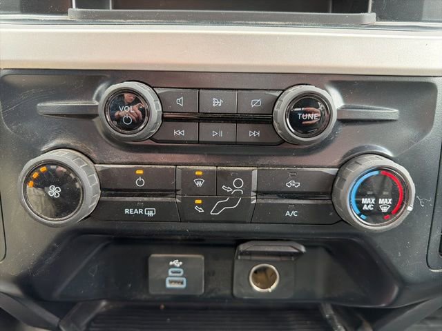 Certified 2024 Ford F350 XL w/ XL Driver Assist Package image 27