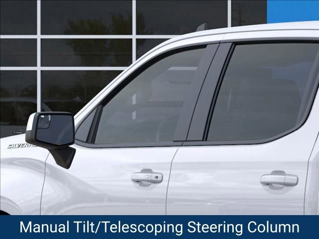 New 2026 Chevrolet Silverado 1500 LT w/ Protection Package image 13